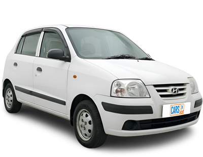 Hyundai Santro Xing-img